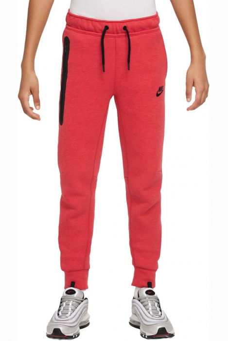 Pantaloni NIKE Tech Fleece - FD3287-672 [1]