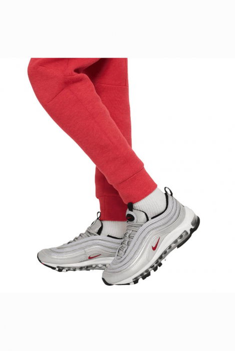 Pantaloni NIKE Tech Fleece - FD3287-672 [6]