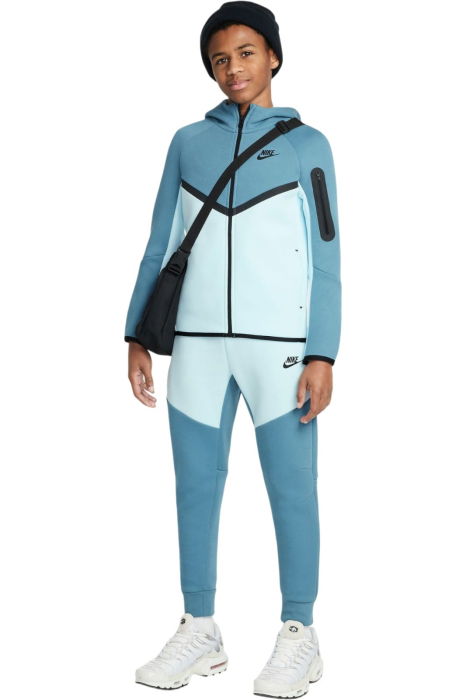 Pantaloni NIKE Tech Fleece Jggr - PD - HV5869-006 [3]