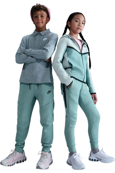 Pantaloni NIKE Tech Fleece Jggr - PD - HV5869-017 [3]
