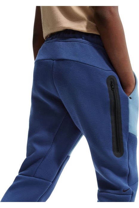 Pantaloni NIKE Tech Fleece Jggr - PD - HV5869-461 [4]