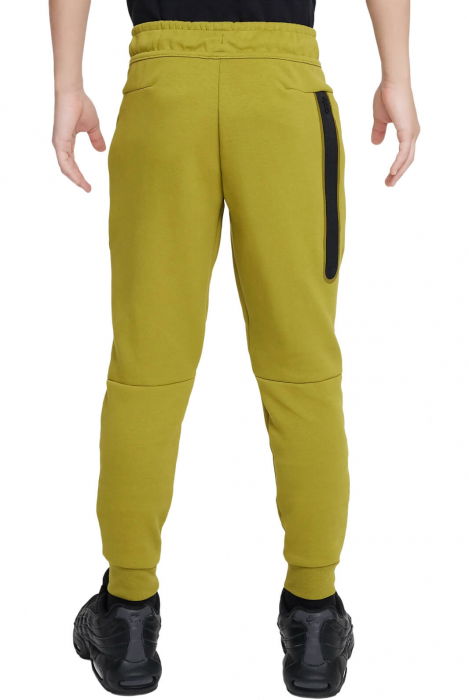 Pantaloni NIKE Tech Fleece Junior - CU9213-390 [2]
