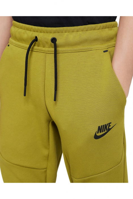 Pantaloni NIKE Tech Fleece Junior - CU9213-390 [3]
