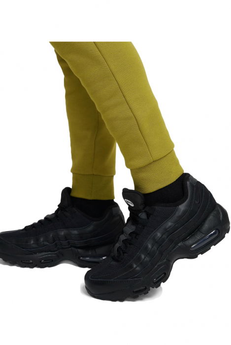 Pantaloni NIKE Tech Fleece Junior - CU9213-390 [5]