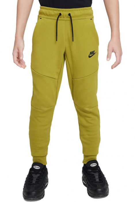 Pantaloni NIKE Tech Fleece Junior - CU9213-390 [1]