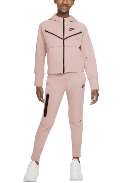 Pantaloni NIKE Tech Fleece Junior - CZ2595-601 [6]