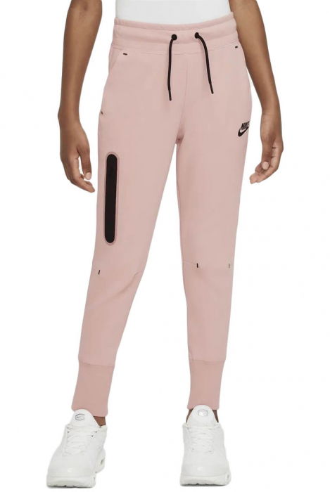 Pantaloni NIKE Tech Fleece Junior - CZ2595-601 [1]