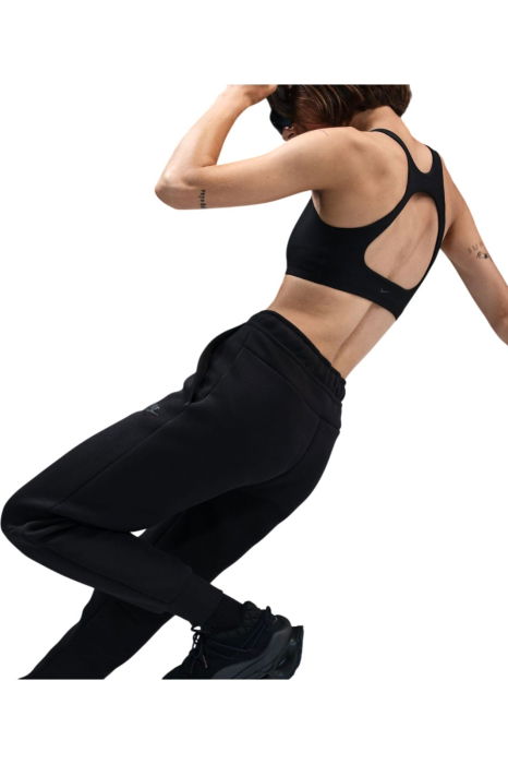 Pantaloni NIKE Tech Fleece Mid-Rise - HV6779-010 [4]