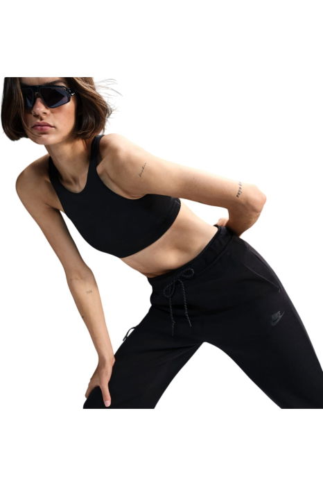 Pantaloni NIKE Tech Fleece Mid-Rise - HV6779-010 [3]