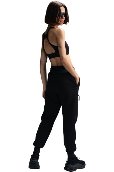 Pantaloni NIKE Tech Fleece Mid-Rise - HV6779-010 [2]