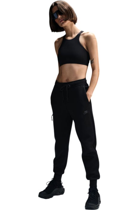 Pantaloni NIKE Tech Fleece Mid-Rise - HV6779-010 [1]