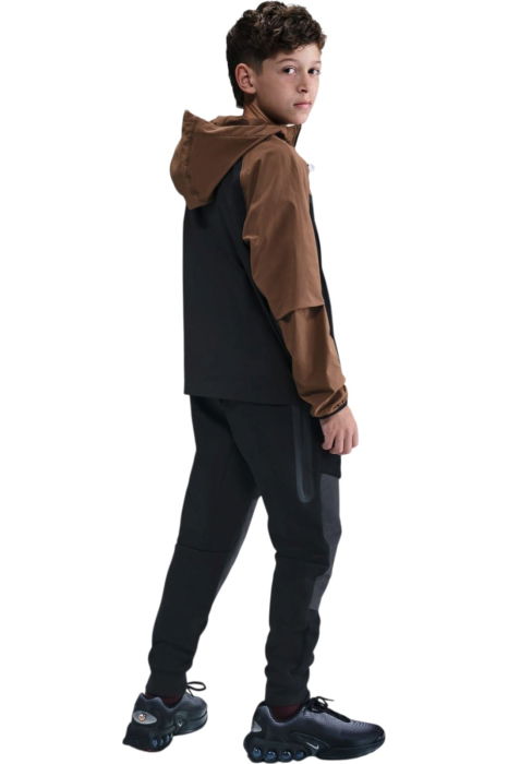 Pantaloni NIKE Tech Fleece Mix Jggr - IO1286-010 [5]