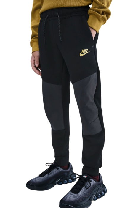 Pantaloni NIKE Tech Fleece Mix Jggr - IO1286-010 [1]