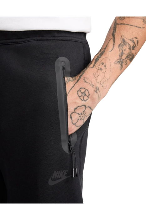 Pantaloni NIKE Tech Fleece OH 2 - HJ6533-010 [3]