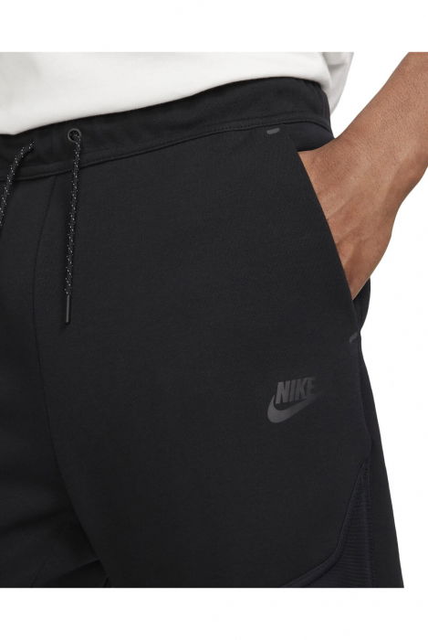 Pantaloni NIKE Tech Fleece Overlay - DR6171-010 [3]