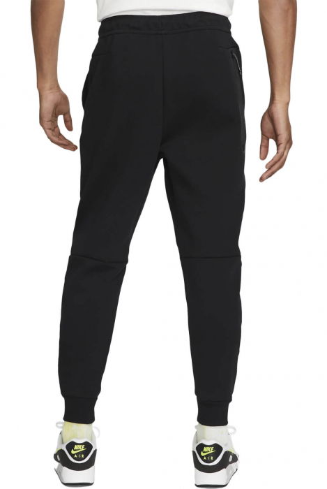 Pantaloni NIKE Tech Fleece Overlay - DR6171-010 [2]