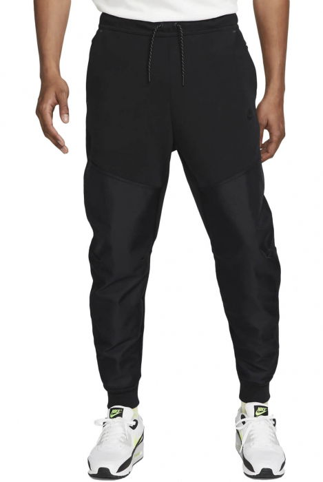 Pantaloni NIKE Tech Fleece Overlay - DR6171-010 [1]