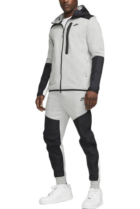 Pantaloni NIKE Tech Fleece Overlay - DR6171-063 [5]