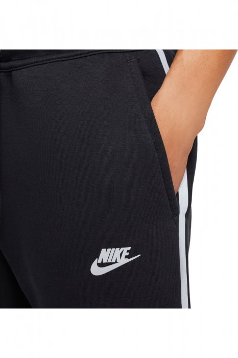 Pantaloni NIKE Tech Fleece SSNL - FZ0762-010 [3]
