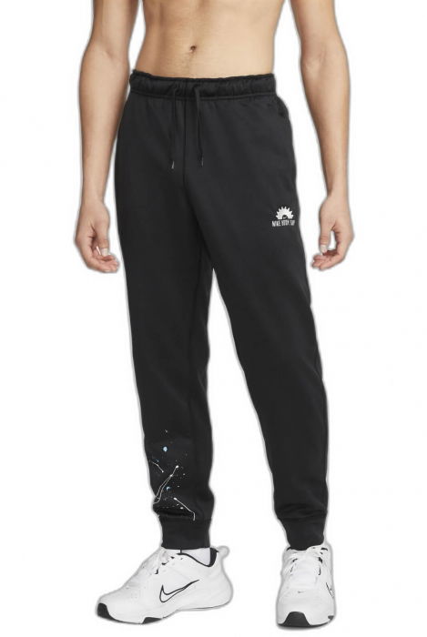 Pantaloni NIKE Therma-FIT Dye - DX1544-010 [1]