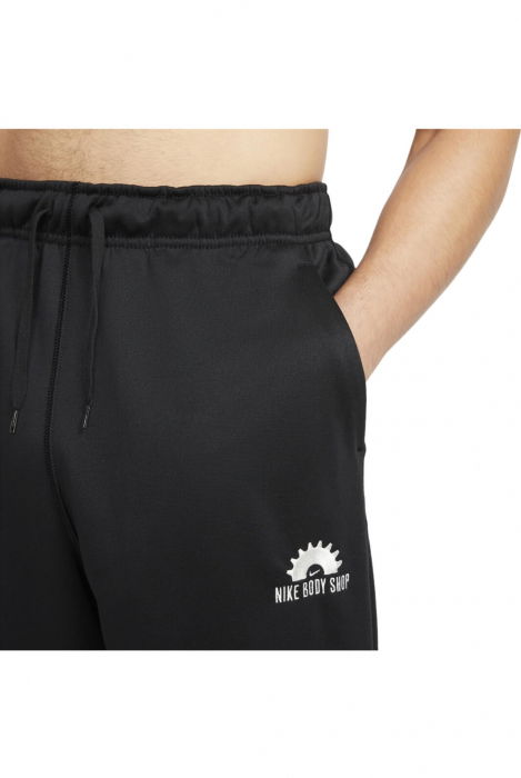 Pantaloni NIKE Therma-FIT Dye - DX1544-010 [3]
