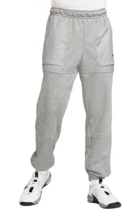 Pantaloni NIKE Therma-FIT Novelty Taper - DQ5407-063 [1]