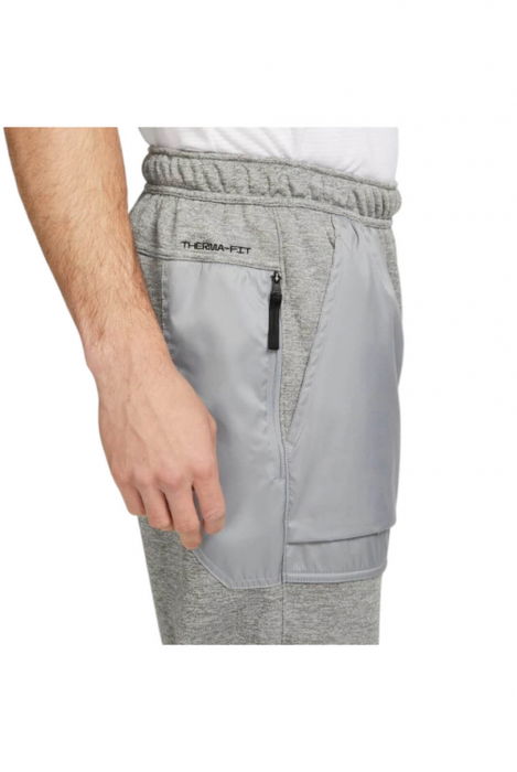 Pantaloni NIKE Therma-FIT Novelty Taper - DQ5407-063 [4]