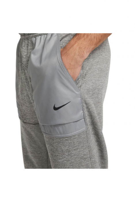 Pantaloni NIKE Therma-FIT Novelty Taper - DQ5407-063 [3]