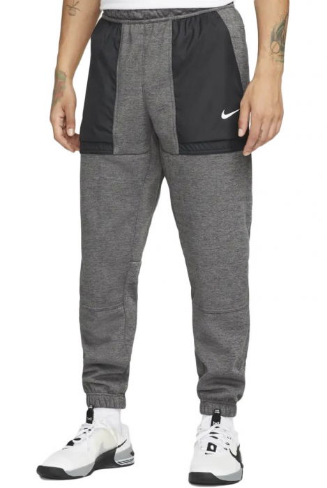 Pantaloni NIKE Therma-FIT Novelty Taper - DQ5407-071 [1]