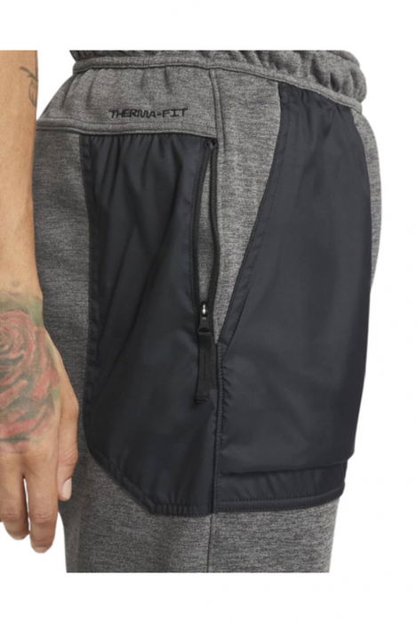 Pantaloni NIKE Therma-FIT Novelty Taper - DQ5407-071 [5]