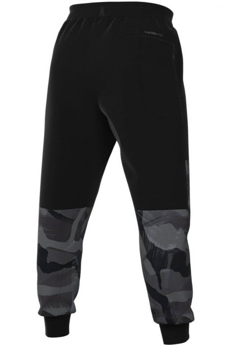 Pantaloni NIKE Therma-FIT Taper Camo - DQ6618-010 [5]