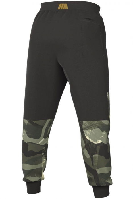 Pantaloni NIKE Therma-FIT Taper Camo - DQ6618-220 [5]