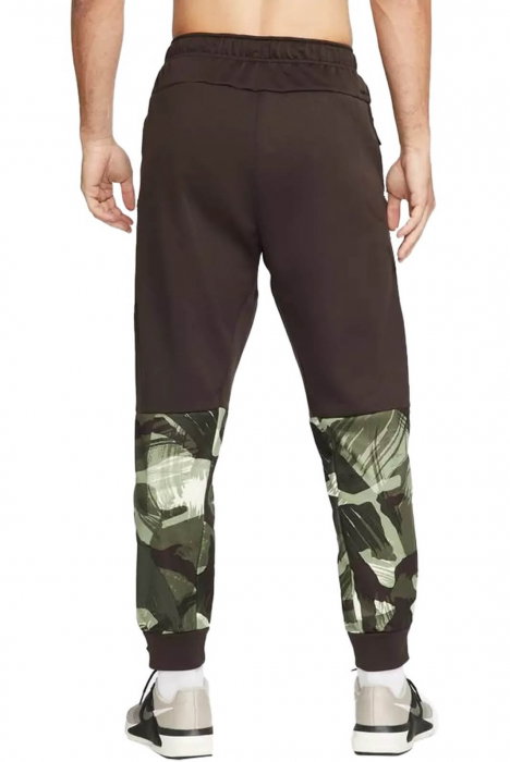 Pantaloni NIKE Therma-FIT Taper Camo - DQ6618-220 [2]