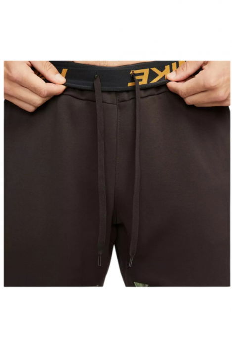 Pantaloni NIKE Therma-FIT Taper Camo - DQ6618-220 [3]