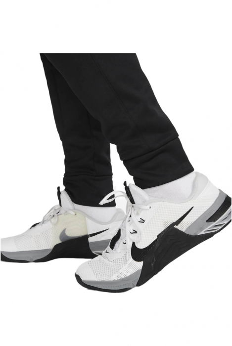 Pantaloni NIKE Therma-FIT Tapered - DQ5405-010 [5]