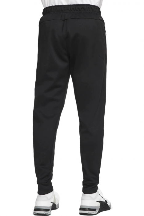 Pantaloni NIKE Therma-FIT Tapered - DQ5405-010 [2]
