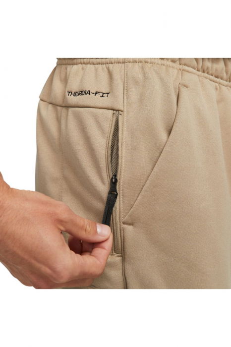Pantaloni NIKE Therma-FIT Tapered - DQ5405-247 [5]