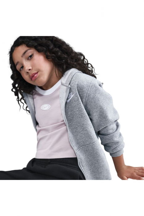 Pantaloni NIKE Trend FLC CF - IH4310-010 [7]