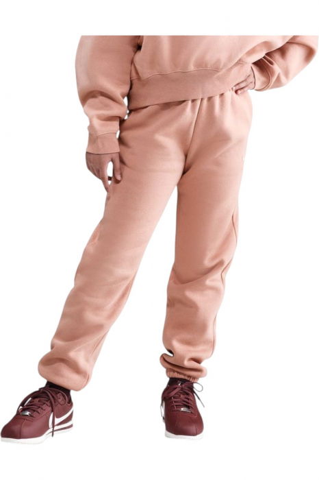 Pantaloni NIKE Trend FLC CF - IH4310-688 [1]