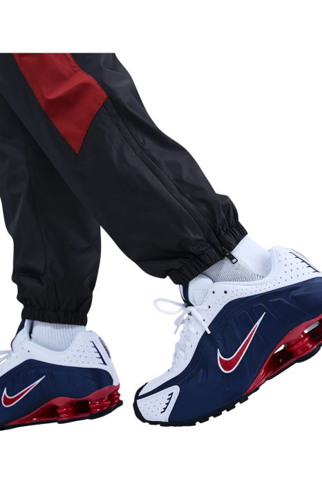 Pantaloni NIKE Windrunner Lined 26 - HV8371-013 [5]