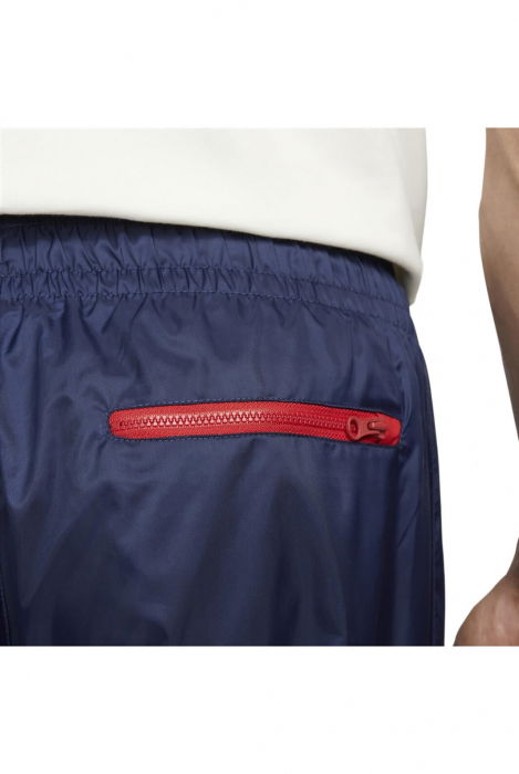 Pantaloni NIKE Windrunner Woven Lined - DX0653-410 [4]