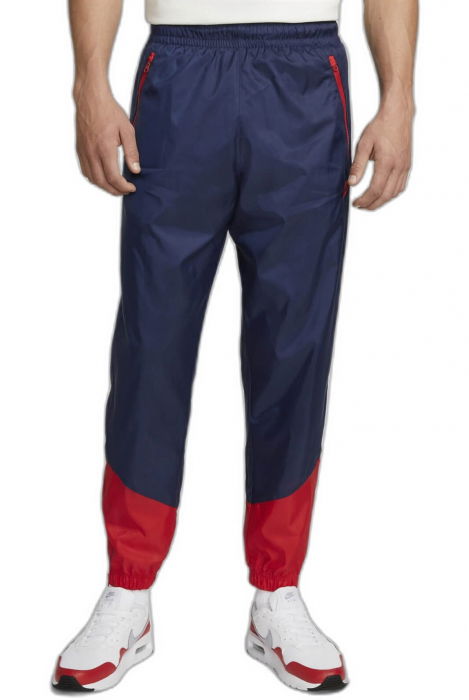 Pantaloni NIKE Windrunner Woven Lined - DX0653-410 [1]