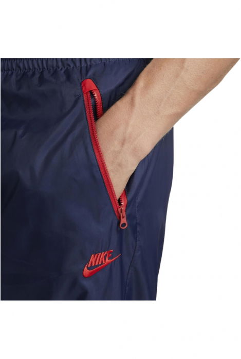 Pantaloni NIKE Windrunner Woven Lined - DX0653-410 [3]