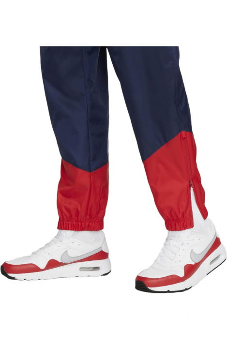 Pantaloni NIKE Windrunner Woven Lined - DX0653-410 [5]
