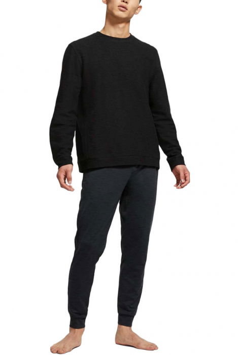 Pantaloni NIKE Yoga Dri-FIT - CZ2208-010 [5]