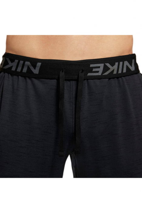 Pantaloni NIKE Yoga Dri-FIT - CZ2208-010 [4]