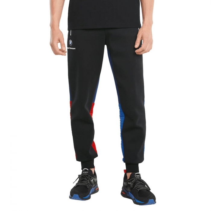 Pantaloni PUMA BMW M Motorsport - 531188-04 [3]