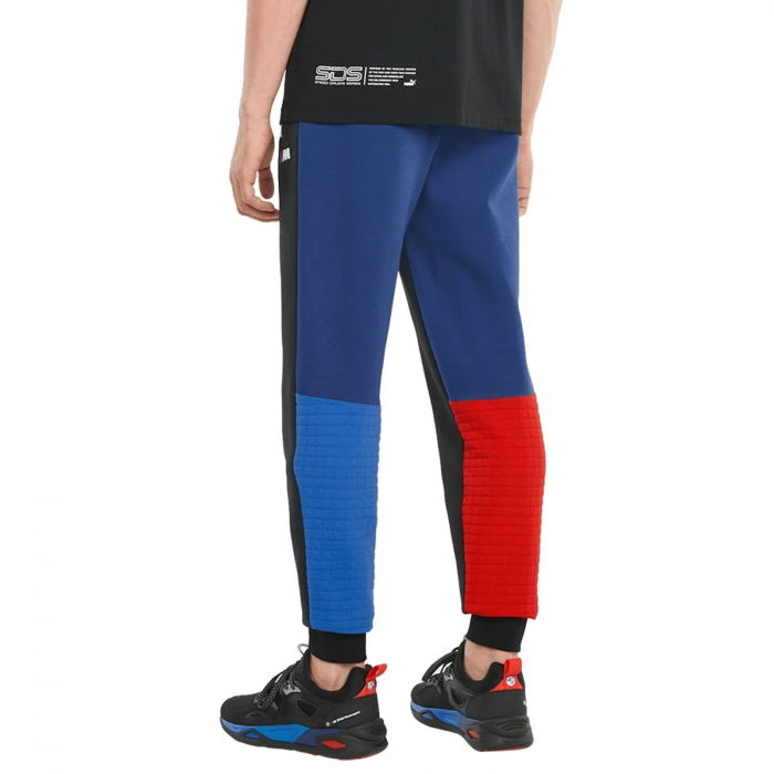 Pantaloni PUMA BMW M Motorsport - 531188-04 [4]