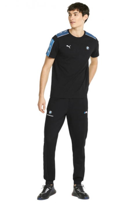 Pantaloni PUMA BMW M Motorsport - 533372-01 [5]