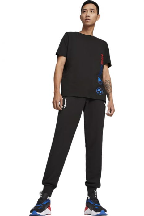 Pantaloni PUMA BMW M Motorsports - 624163-01 [5]